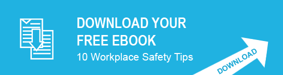 10 Workplace Safety Tips ebook download